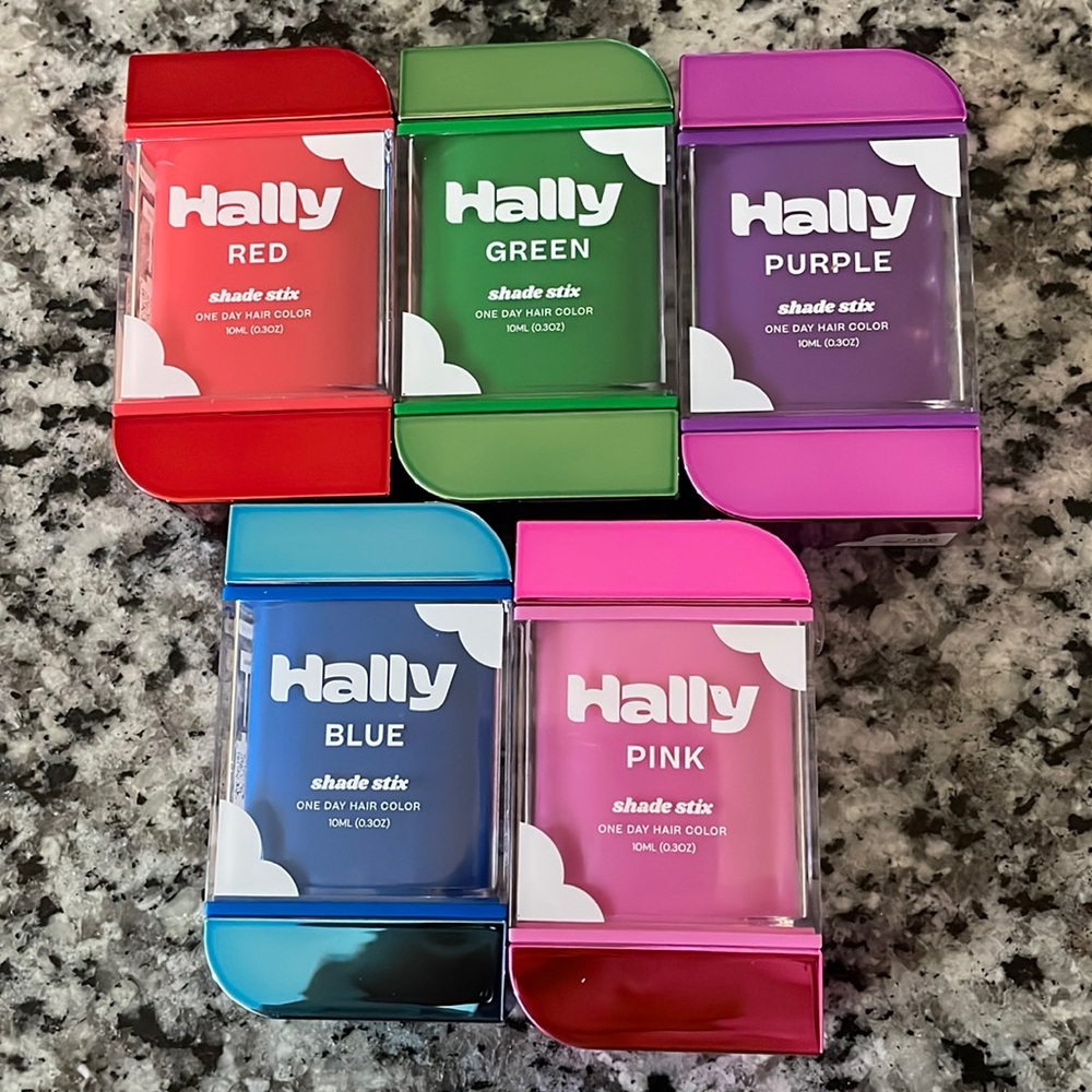 Hally Shade Stix